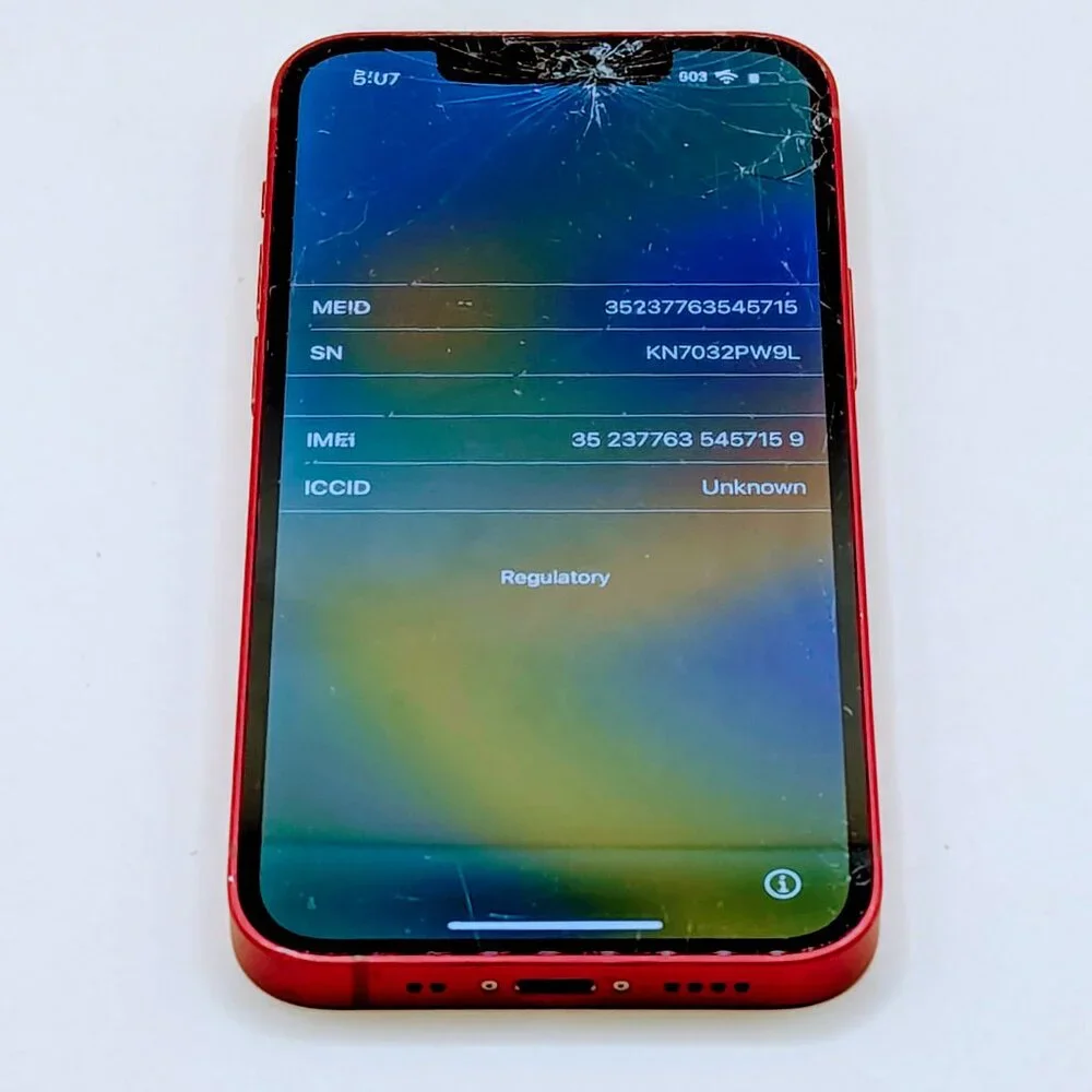 Apple iphone 11